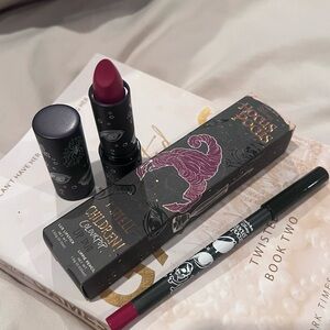 ColourPop Lip Duo - Hocus Pocus in Mary